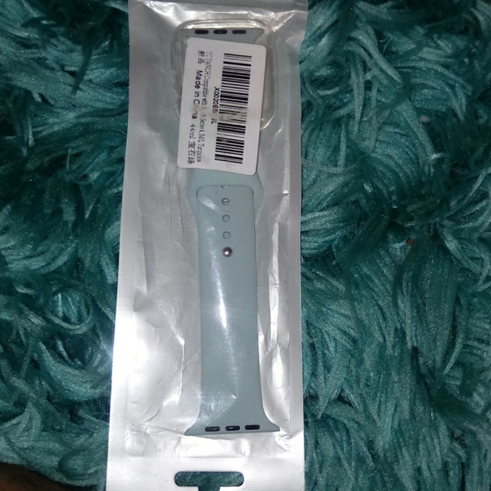 Apple watch band 🎄